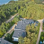 Appartamento 365pam - Szmaragdowa 21 Przy Plazy - Sala Zabaw, Silownia, Parking W Cenie Mielno (Koszalin)