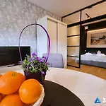 Appartamento 365pam - Szmaragdowa 21 Przy Plazy - Sala Zabaw, Silownia, Parking W Cenie