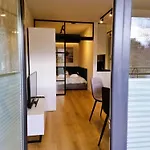 Appartamento 365pam - Szmaragdowa 21 Przy Plazy - Sala Zabaw, Silownia, Parking W Cenie