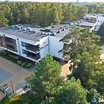 365pam - Szmaragdowa 21 Przy Plazy - Sala Zabaw, Silownia, Parking W Cenie Appartamento