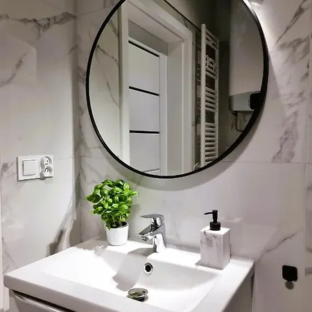 365pam - Szmaragdowa 21 Przy Plazy - Sala Zabaw, Silownia, Parking W Cenie Apartmán