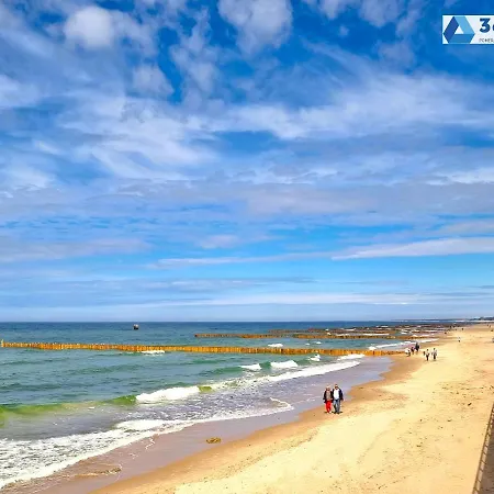 365pam - Szmaragdowa 21 Przy Plazy - Sala Zabaw, Silownia, Parking W Cenie *