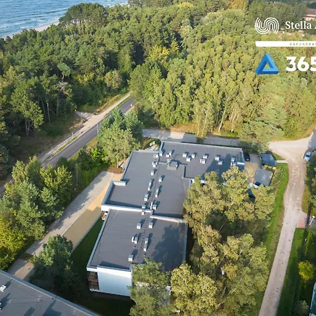 Szmaragdowa 21 Przy Plazy - Sala Zabaw, Silownia - 365pam Appartamento *