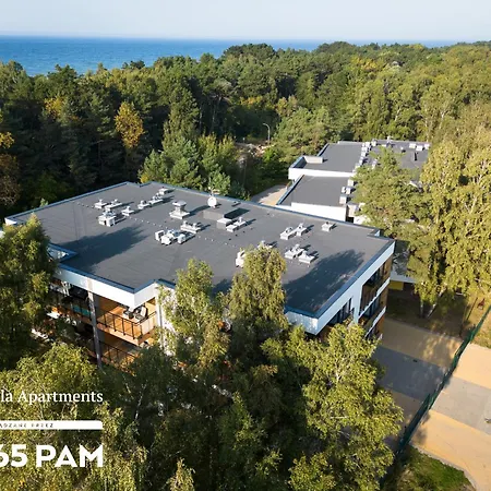 365pam Szmaragdowa 21 Przy Plaży - Sala Zabaw, Siłownia, Parking W Cenie *