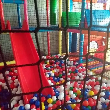 Apartmán 365pam - Szmaragdowa 21 Przy Plazy - Sala Zabaw, Silownia, Parking W Cenie