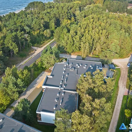 Apartment 365pam - Szmaragdowa 21 Przy Plazy - Sala Zabaw, Silownia, Parking W Cenie Mielno (Koszalin)
