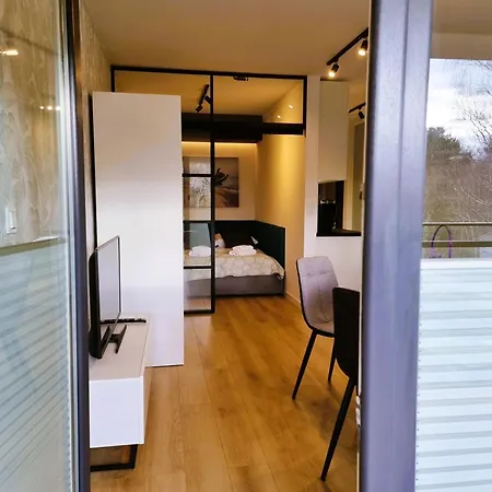 Apartment 365pam - Szmaragdowa 21 Przy Plazy - Sala Zabaw, Silownia, Parking W Cenie