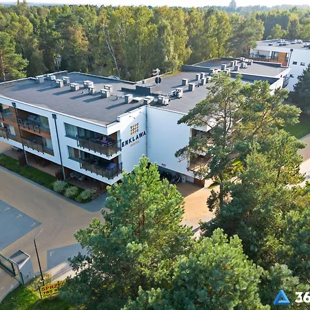 365pam - Szmaragdowa 21 Przy Plazy - Sala Zabaw, Silownia, Parking W Cenie Apartman